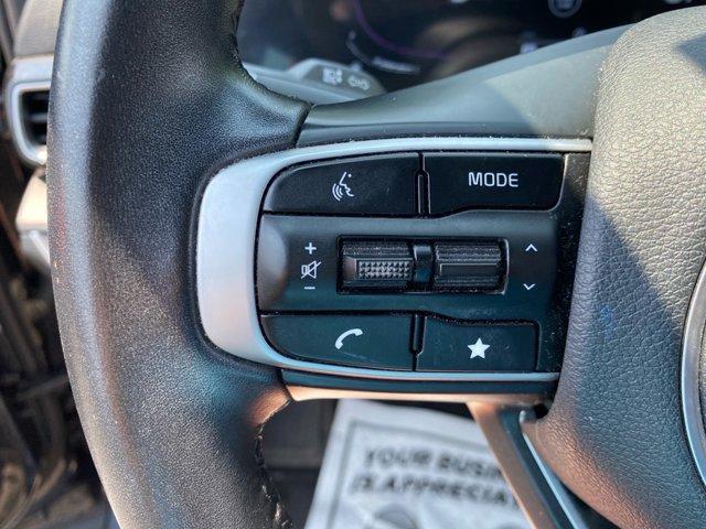 used 2023 Kia Sportage car, priced at $25,750