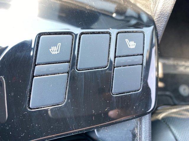used 2023 Kia Sportage car, priced at $25,750