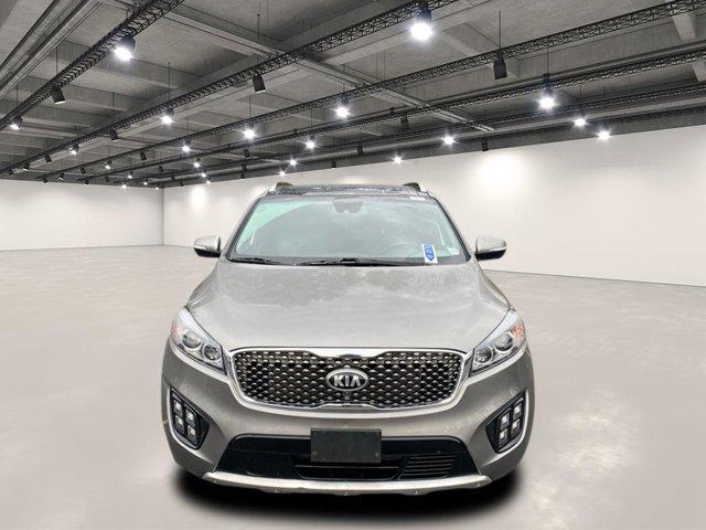 used 2017 Kia Sorento car, priced at $18,339
