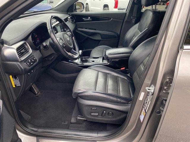 used 2017 Kia Sorento car, priced at $18,339