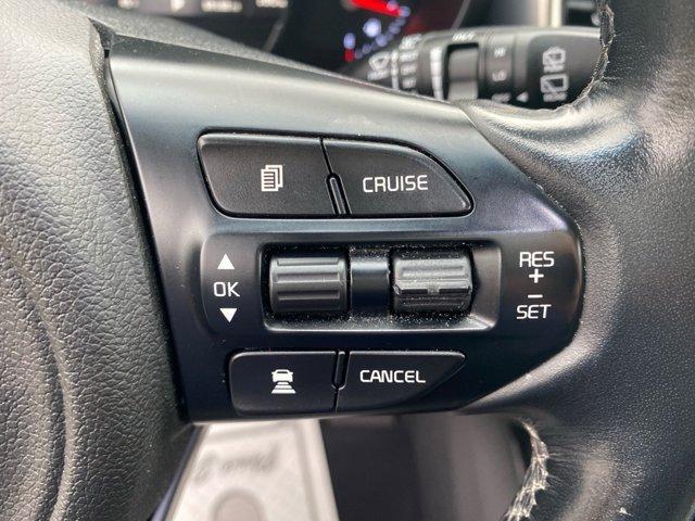 used 2017 Kia Sorento car, priced at $18,339