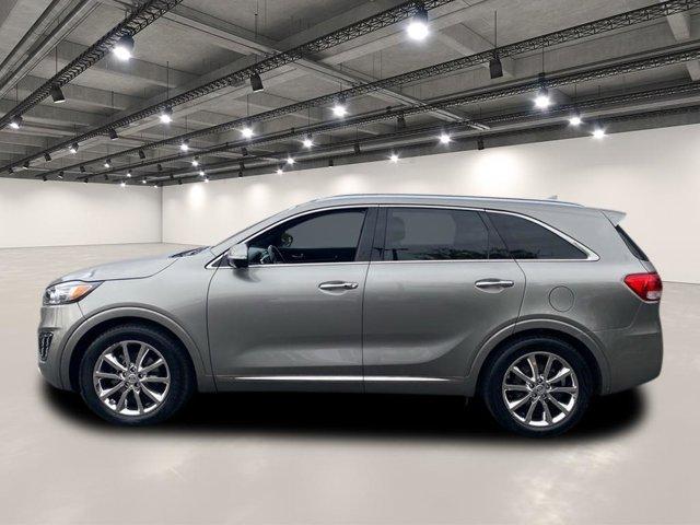 used 2017 Kia Sorento car, priced at $18,339