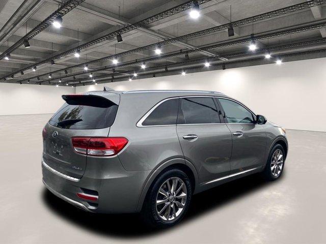 used 2017 Kia Sorento car, priced at $18,339