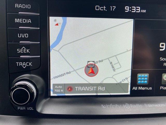 used 2017 Kia Sorento car, priced at $18,339