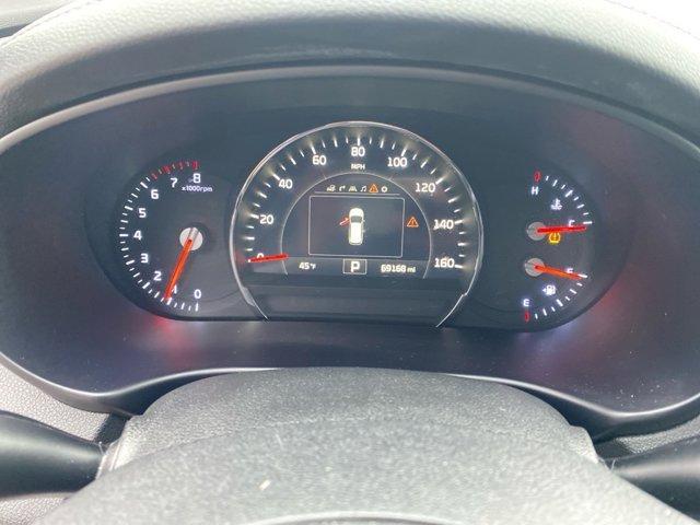 used 2017 Kia Sorento car, priced at $18,339