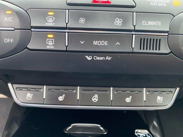 used 2017 Kia Sorento car, priced at $18,339