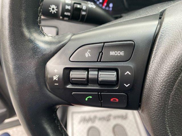 used 2017 Kia Sorento car, priced at $18,339