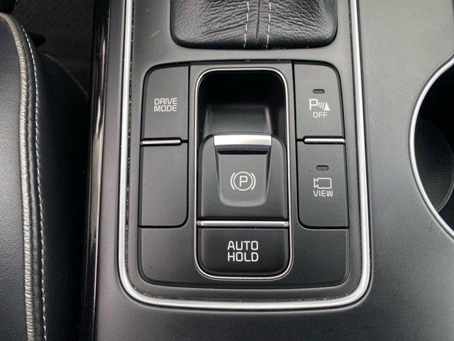 used 2017 Kia Sorento car, priced at $18,339