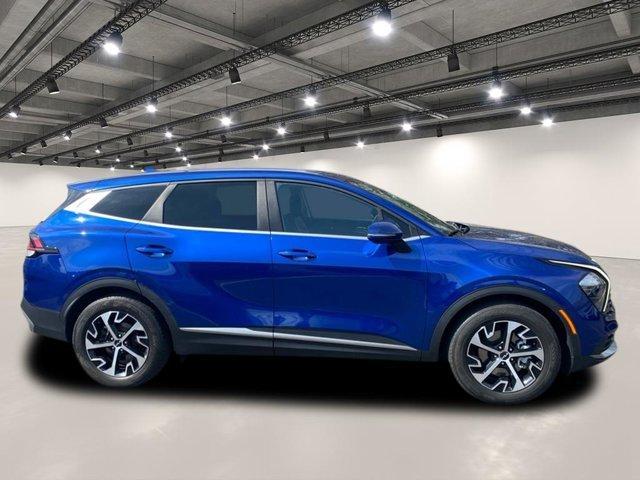 used 2023 Kia Sportage car, priced at $26,000