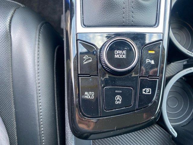 used 2023 Kia Sportage car, priced at $26,000