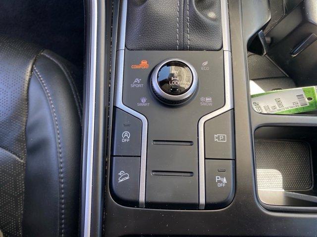 used 2022 Kia Sorento car, priced at $30,000