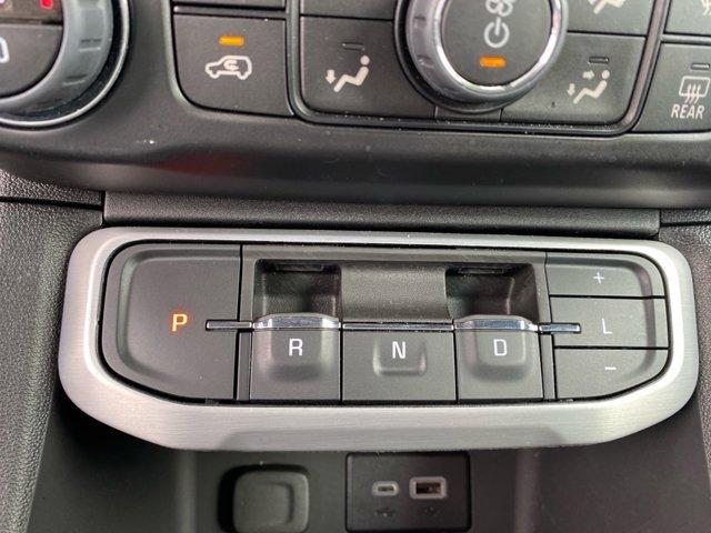 used 2023 GMC Acadia car, priced at $28,761