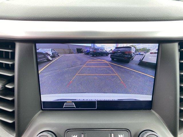 used 2023 GMC Acadia car, priced at $28,761