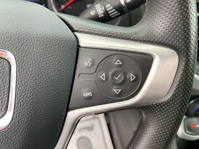 used 2023 GMC Acadia car, priced at $28,761