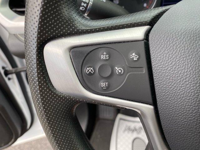 used 2023 GMC Acadia car, priced at $28,761