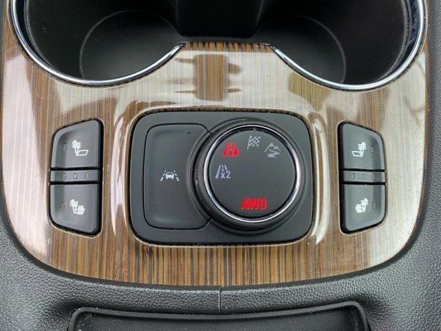 used 2023 GMC Acadia car, priced at $28,761