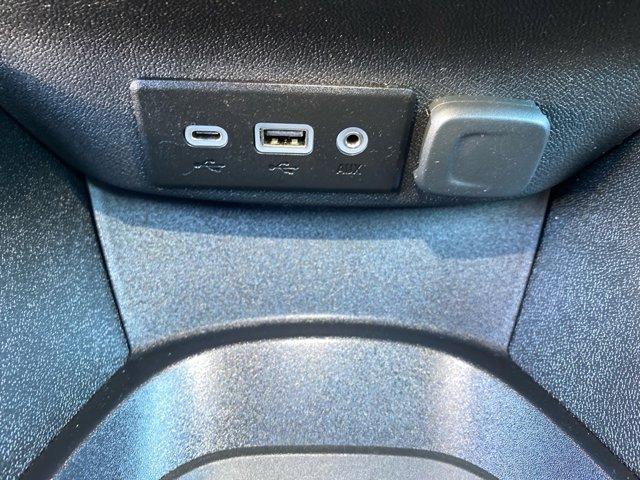 used 2024 Chevrolet Malibu car, priced at $18,836