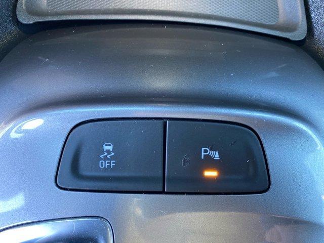 used 2024 Chevrolet Malibu car, priced at $18,836