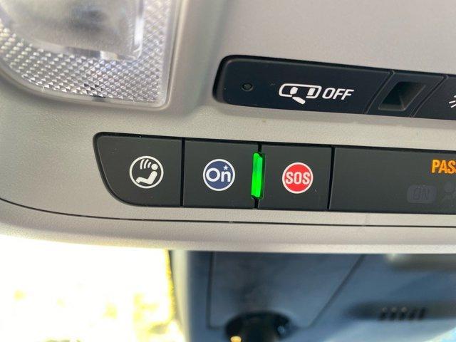 used 2024 Chevrolet Malibu car, priced at $18,836