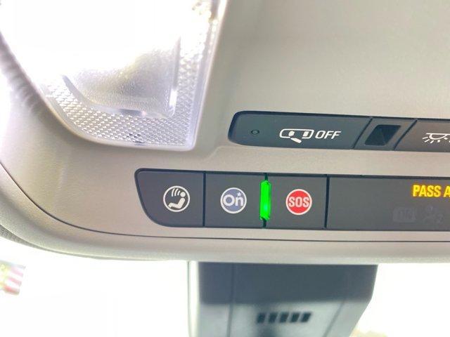 used 2020 Chevrolet Equinox car, priced at $17,525
