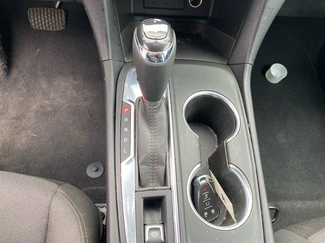 used 2020 Chevrolet Equinox car, priced at $17,525