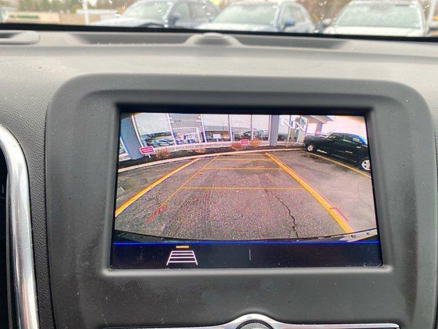 used 2020 Chevrolet Equinox car, priced at $17,525