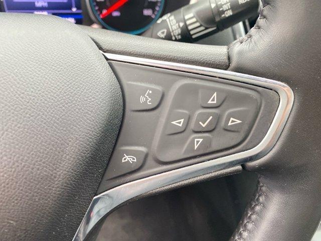 used 2020 Chevrolet Equinox car, priced at $17,525