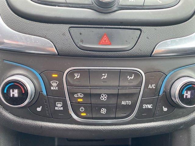 used 2020 Chevrolet Equinox car, priced at $17,525