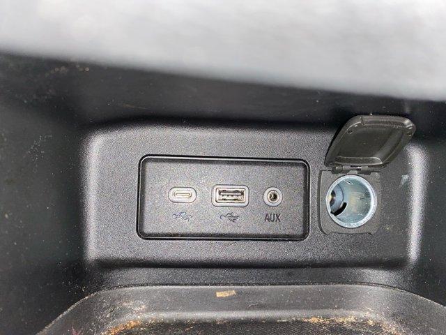 used 2020 Chevrolet Equinox car, priced at $17,525