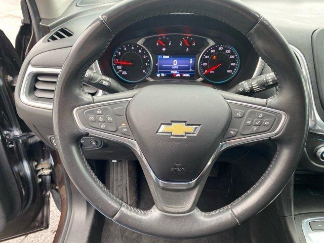 used 2020 Chevrolet Equinox car, priced at $17,525