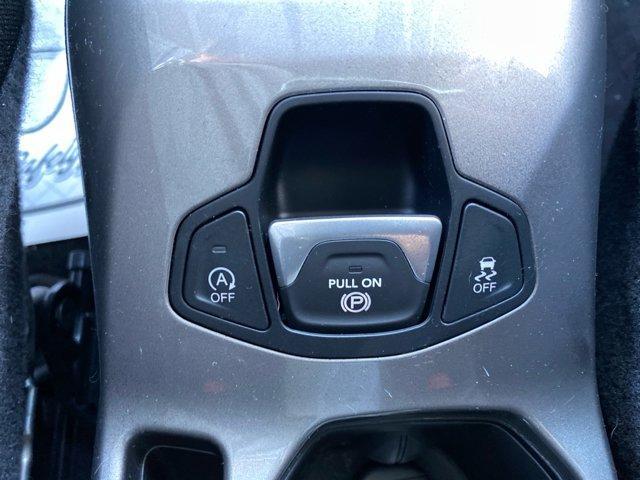 used 2022 Jeep Renegade car, priced at $19,719