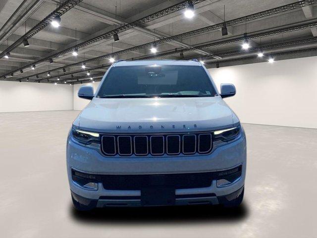 used 2022 Jeep Wagoneer car, priced at $48,500