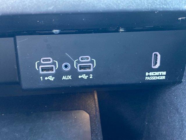 used 2022 Jeep Wagoneer car, priced at $48,500