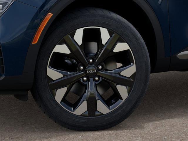 new 2025 Kia Sportage Plug-In Hybrid car, priced at $45,960