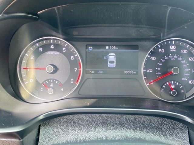 used 2022 Kia Forte car, priced at $16,850