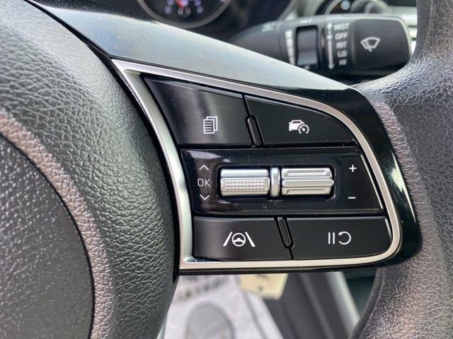 used 2022 Kia Forte car, priced at $16,850