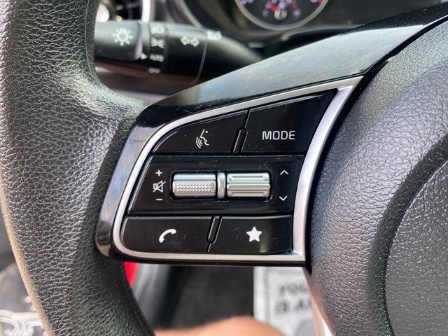 used 2022 Kia Forte car, priced at $16,850