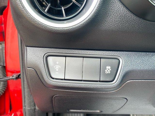 used 2022 Kia Forte car, priced at $16,850