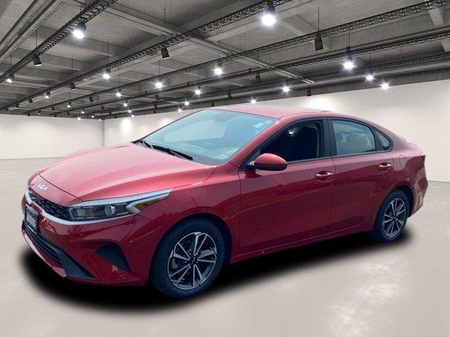 used 2022 Kia Forte car, priced at $16,850
