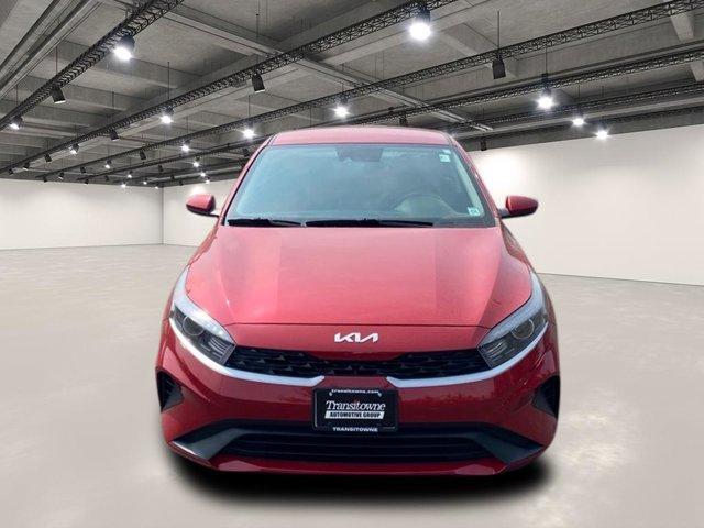 used 2022 Kia Forte car, priced at $16,850