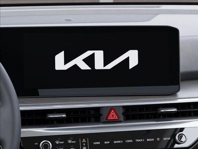 new 2025 Kia Sorento car, priced at $48,105
