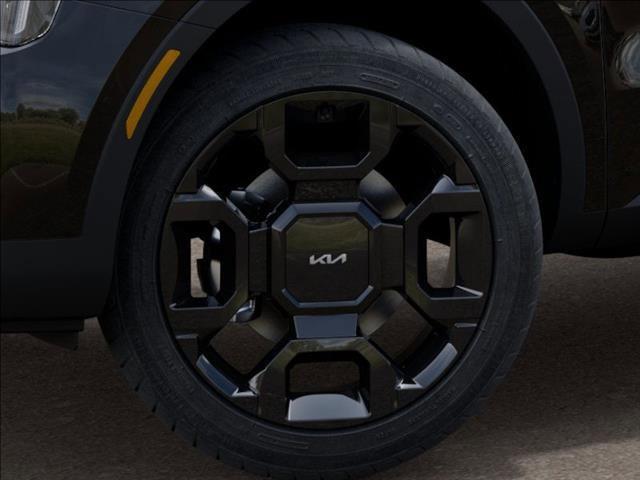 new 2025 Kia Sorento car, priced at $48,105