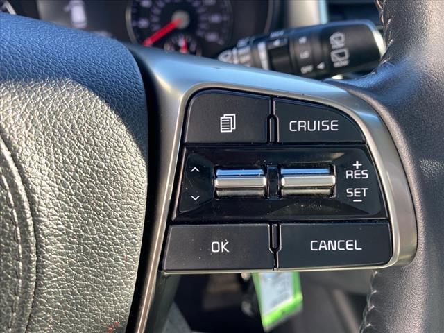 used 2019 Kia Sorento car, priced at $17,600