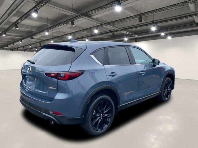 used 2023 Mazda CX-5 car, priced at $28,415