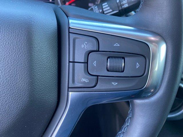 used 2019 Chevrolet Blazer car, priced at $18,554