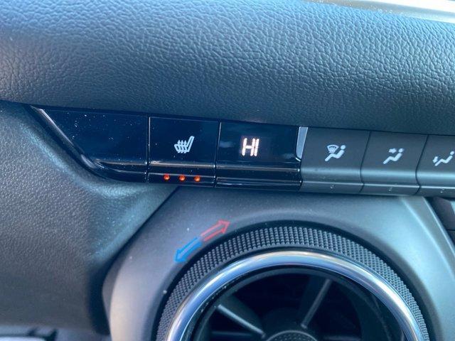 used 2019 Chevrolet Blazer car, priced at $18,554