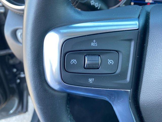 used 2019 Chevrolet Blazer car, priced at $18,554