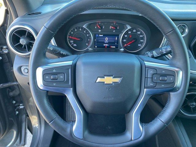 used 2019 Chevrolet Blazer car, priced at $18,554