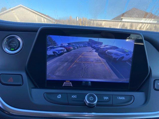 used 2019 Chevrolet Blazer car, priced at $18,554