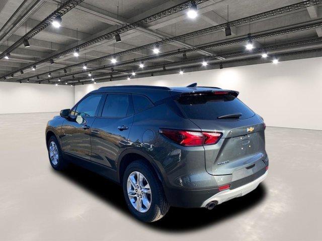 used 2019 Chevrolet Blazer car, priced at $18,554